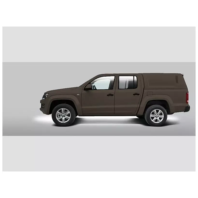 Купити Кунг на VW Amarok Road Ranger RH03 Standard